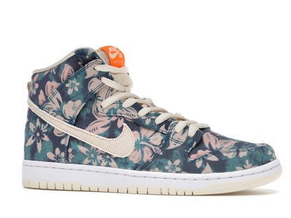 Nike SB Dunk High Hawaii