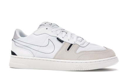 Nike Squash-Type Summit White