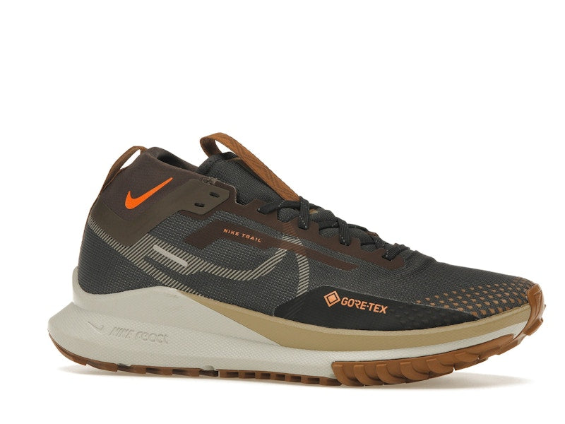 Nike Pegasus Trail 4 Gore-Tex Anthracite Ironstone