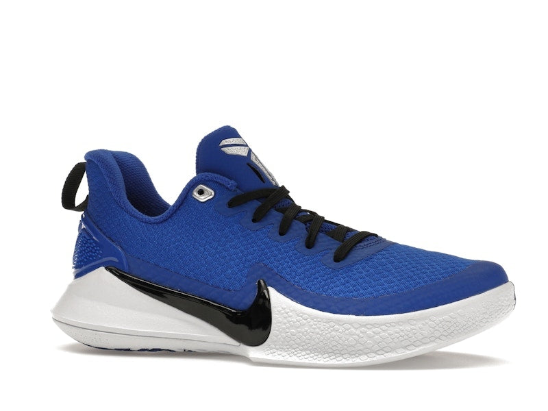 Nike Mamba Focus TB Game Royal