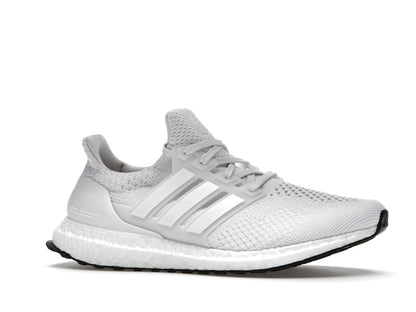 adidas Ultra Boost DNA 5.0 Cloud White Black Sole