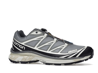 Salomon XT-6 RECUT Monument Phantom