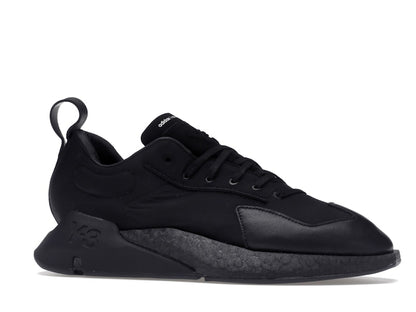 adidas Y-3 Orisan Triple Black