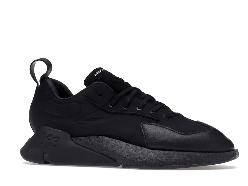 adidas Y-3 Orisan Triple Black