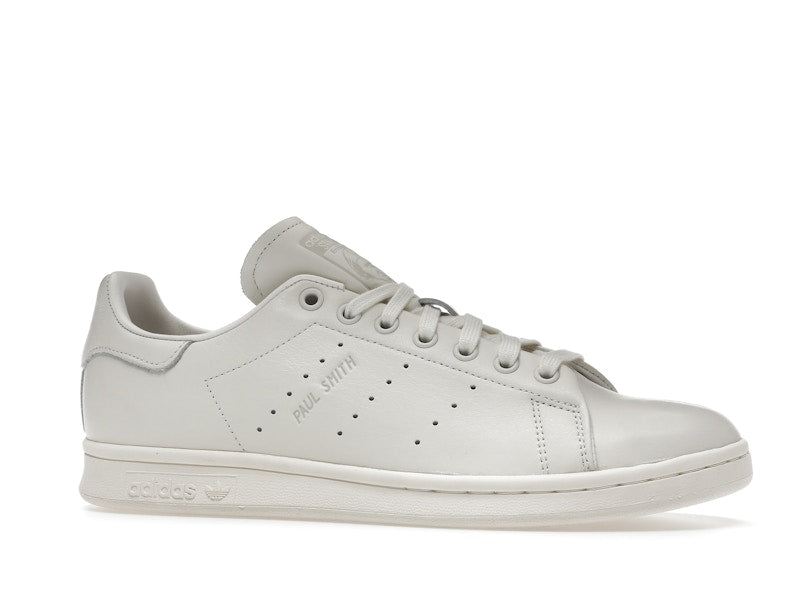 adidas Stan Smith Paul Smith Manchester United Cloud White