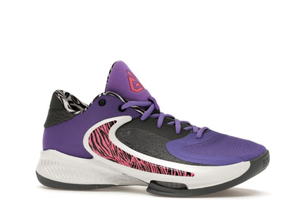 Nike Zoom Freak 4 NRG Bahamas