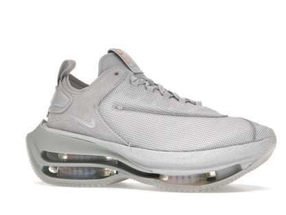 Nike Zoom Double Stacked Grey Fog (Women's)