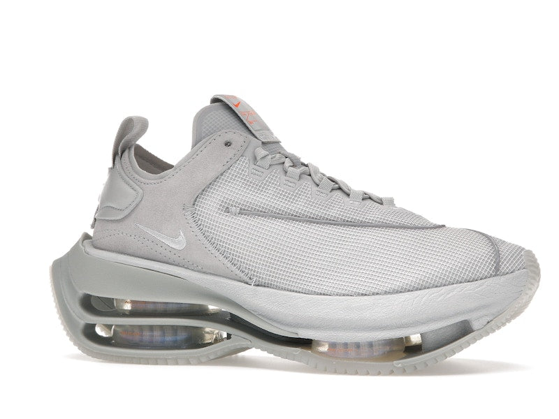 Nike Zoom Double Stacked Grey Fog (Women's)