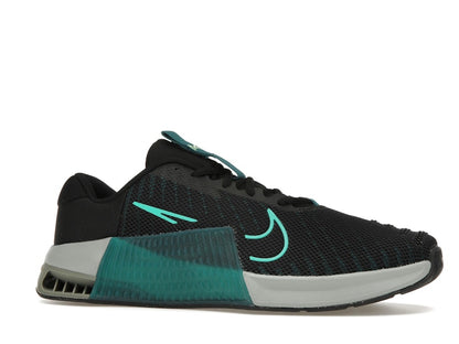 Nike Metcon 9 Black Geode Teal