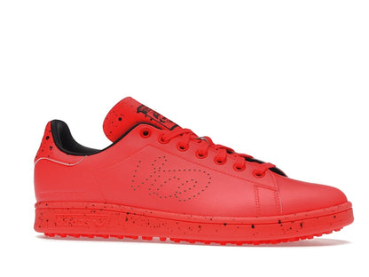adidas Stan Smith Golf Vice Solar Red