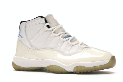 Jordan 11 Retro Columbia (2001)