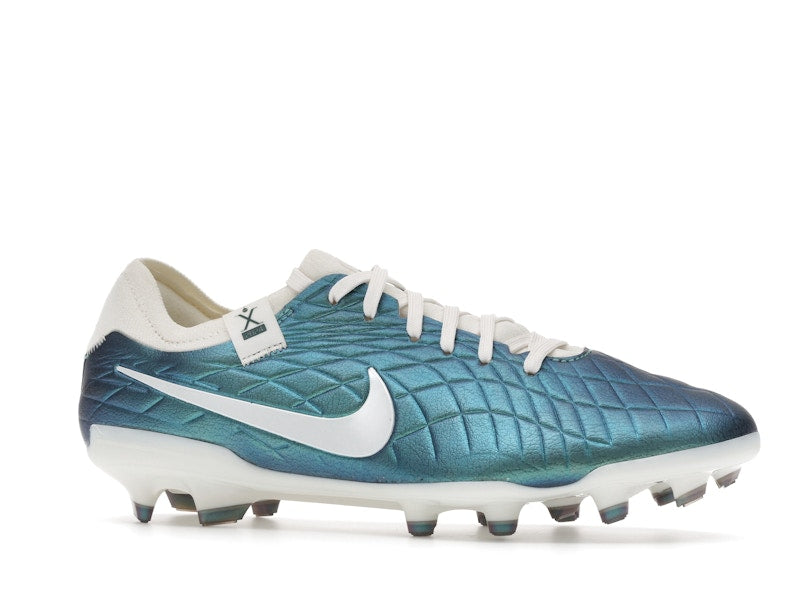 Nike Tiempo Legend 10 Pro FG Emerald