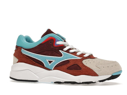 Mizuno Sky Medal Hanon The Angels Share