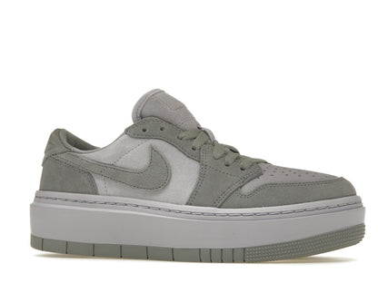 Jordan 1 Elevate Low Stealth Titanium (Women's)