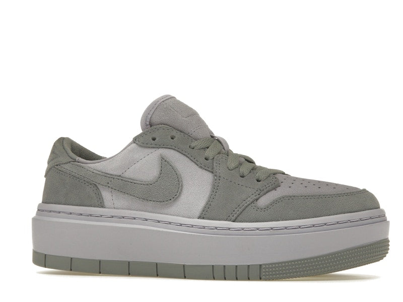 Jordan 1 Elevate Low Stealth Titanium (Women's)