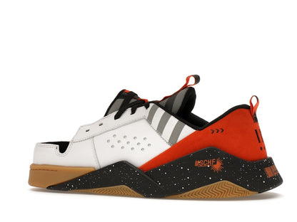MSCHF BWD Shoe