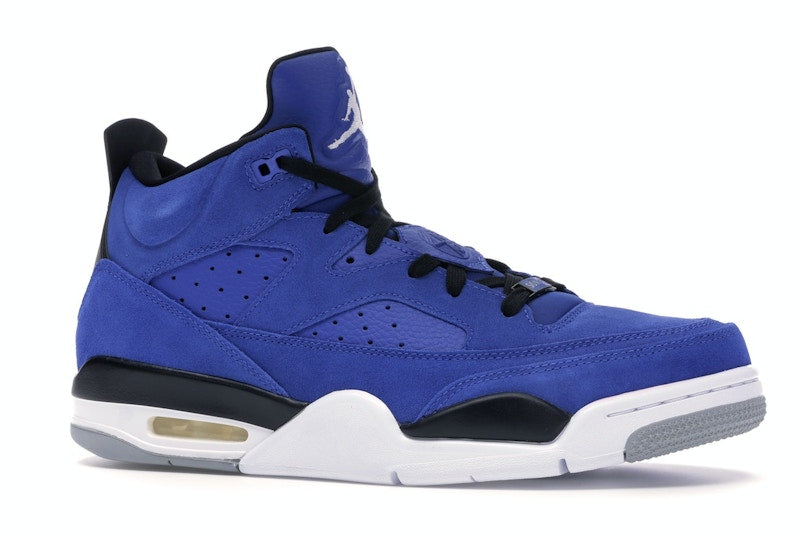 Jordan Son Of Mars Low Hyper Royal