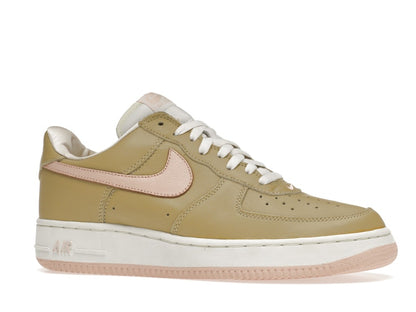 Nike Air Force 1 Low Linen CO.JP (2001)