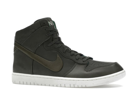 Nike Dunk Lux Cargo Khaki