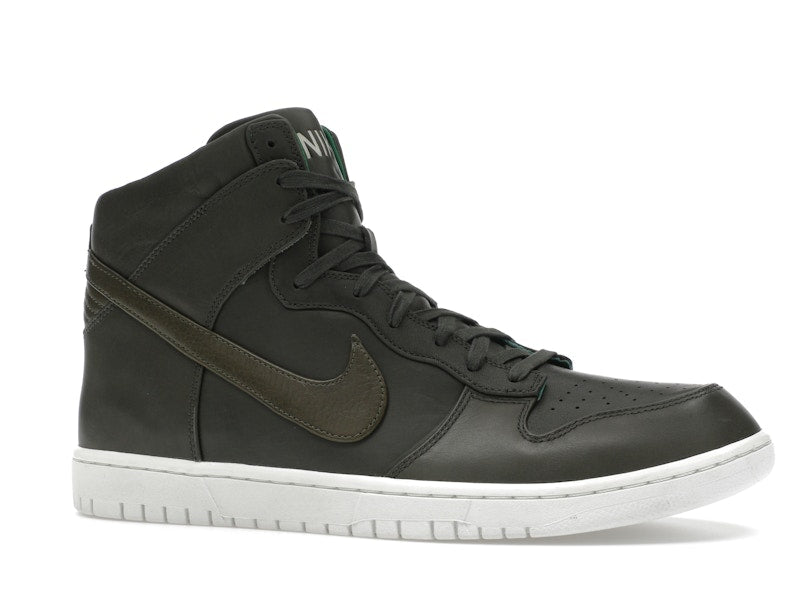 Nike Dunk Lux Cargo Khaki