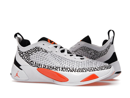 Jordan Luka 1 Safari
