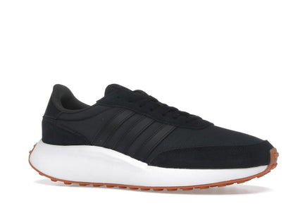 adidas Run 70s Lifestyle Carbon Core Black Cloud White