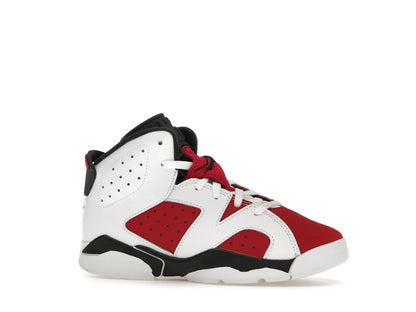 Jordan 6 Retro Carmine (2021) (PS)