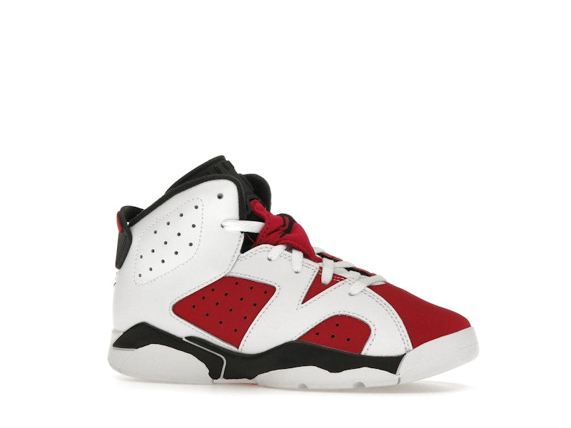Jordan 6 Retro Carmine (2021) (PS)