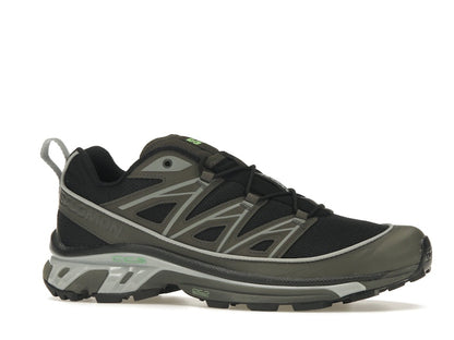 Salomon XT-6 Expanse Beluga Summer Green
