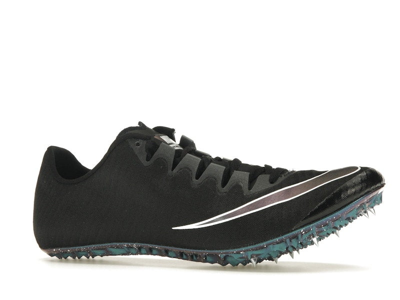 Nike Superfly Elite Black Indigo Fog