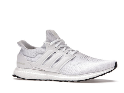 adidas Ultra Boost 5.0 DNA Triple White
