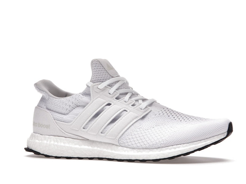 adidas Ultra Boost 5.0 DNA Triple White