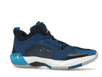 Jordan 37 Low Fraternity