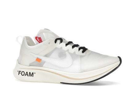 Nike Zoom Fly Off-White