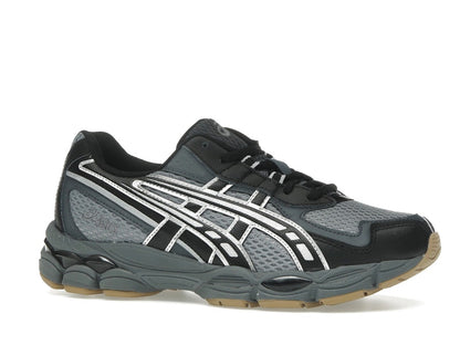 ASICS Gel-NYC 2055 Clay Grey Black
