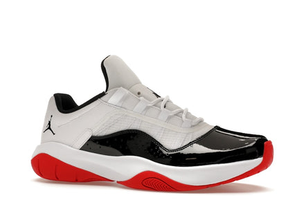 Air Jordan 11 CMFT Low Concord-Bred