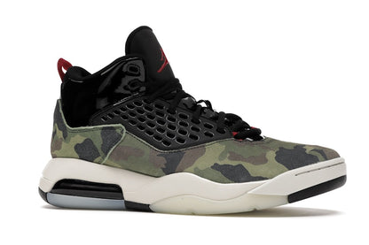 Jordan Maxin 200 Camo