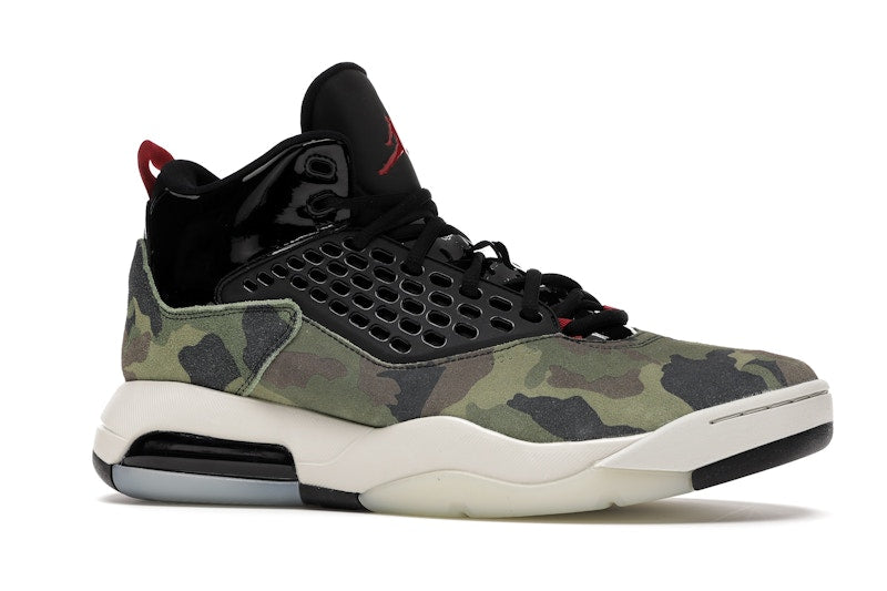 Jordan Maxin 200 Camo