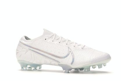 Nike Mercurial Vapor 13 Elite FG Nuovo White