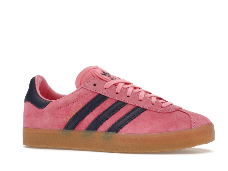 adidas Gazelle Bliss Pink Dark Blue