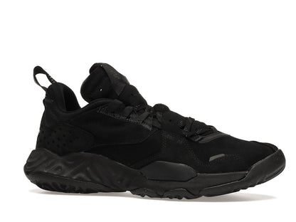 Jordan Delta Black Anthracite