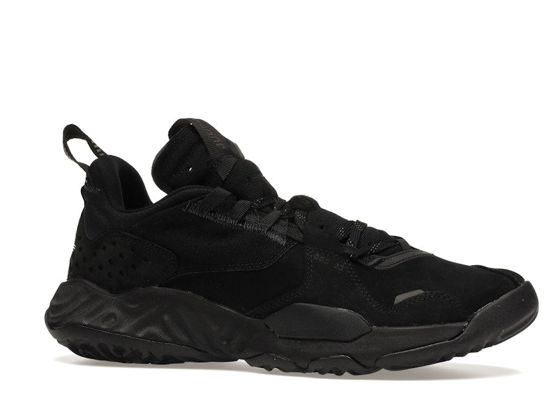 Jordan Delta Black Anthracite