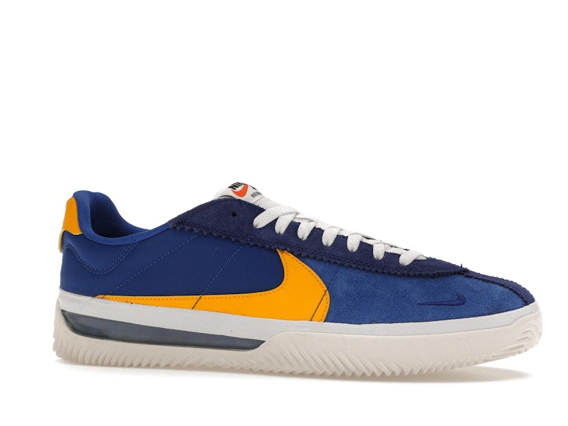 Nike SB BRSB Game Royal University Gold