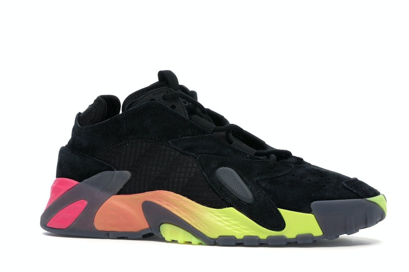 adidas Streetball Black Multi
