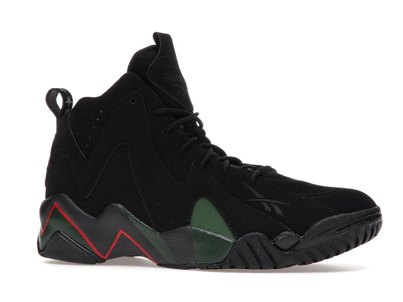 Reebok Kamikaze II DTLR Glory Years