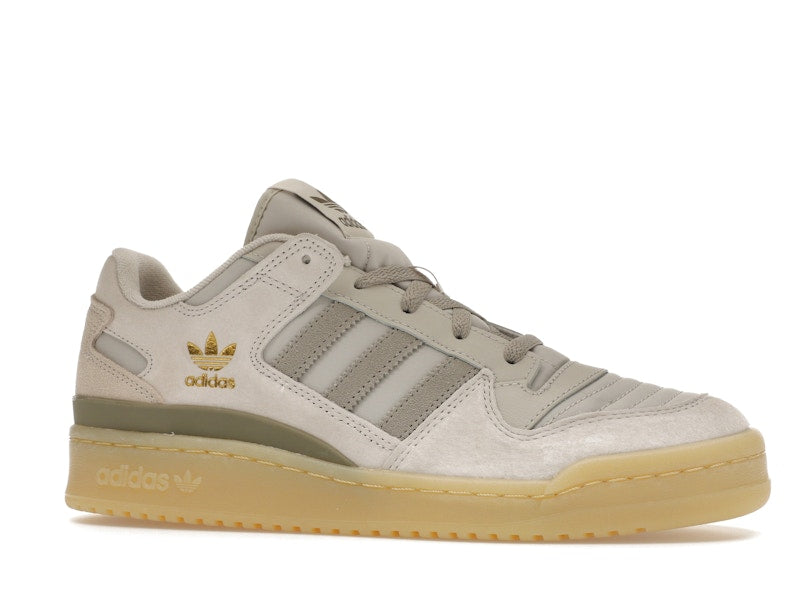 adidas Forum Low Classic Talc Clay
