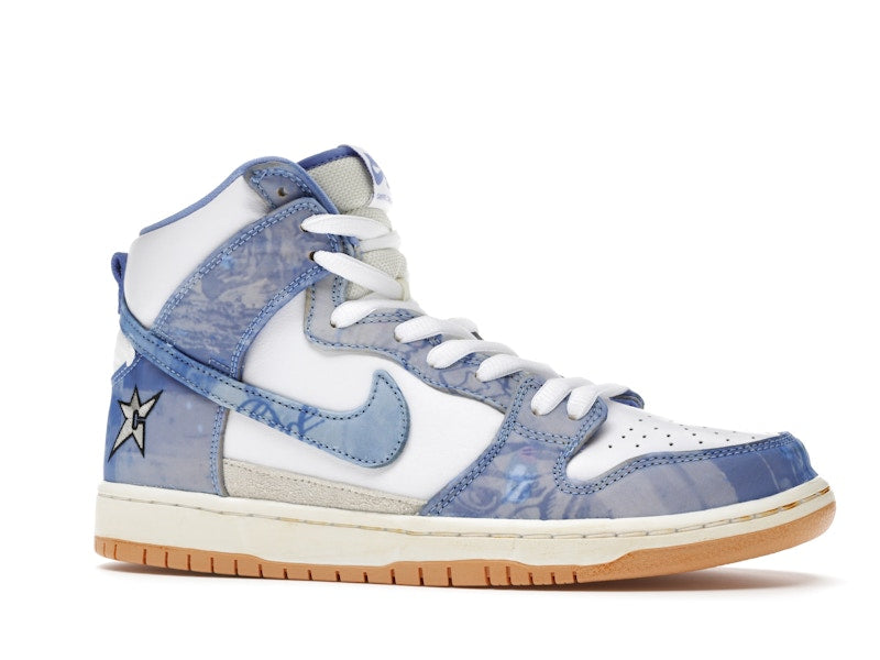 Nike SB Dunk High Carpet Company