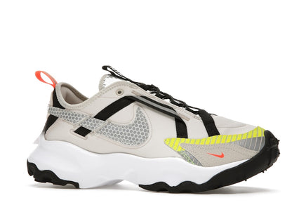 Nike TC 7900 LX 3M Light Orewood Brown (Women's)