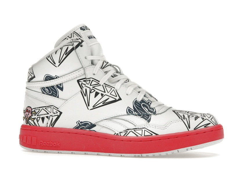 Reebok BB4600 BBC Ice Cream