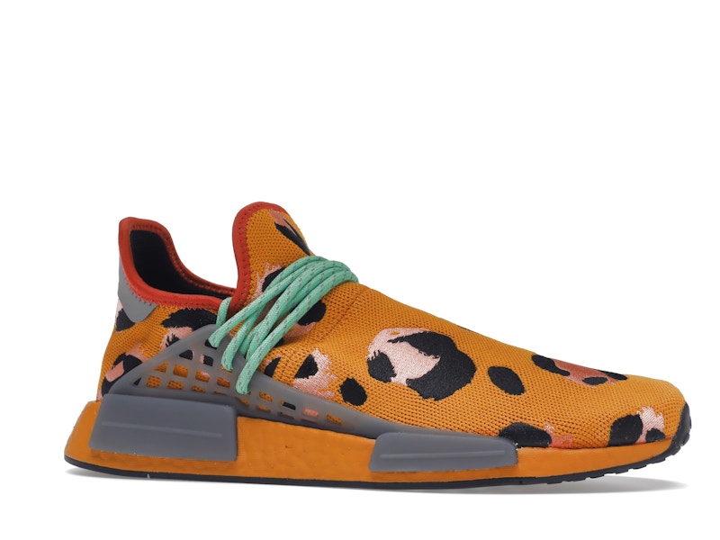 adidas NMD Hu Animal Print